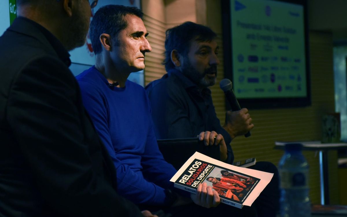 Valverde: 