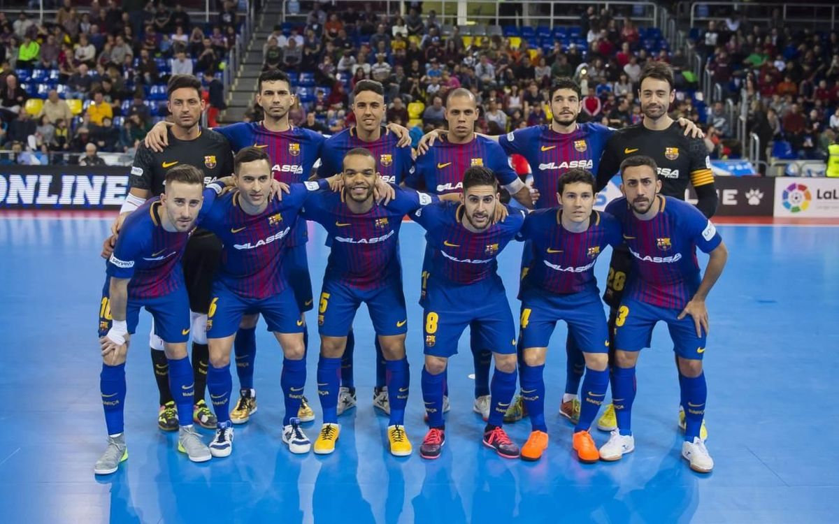 Oportunitat per enganxar-se a la lliga