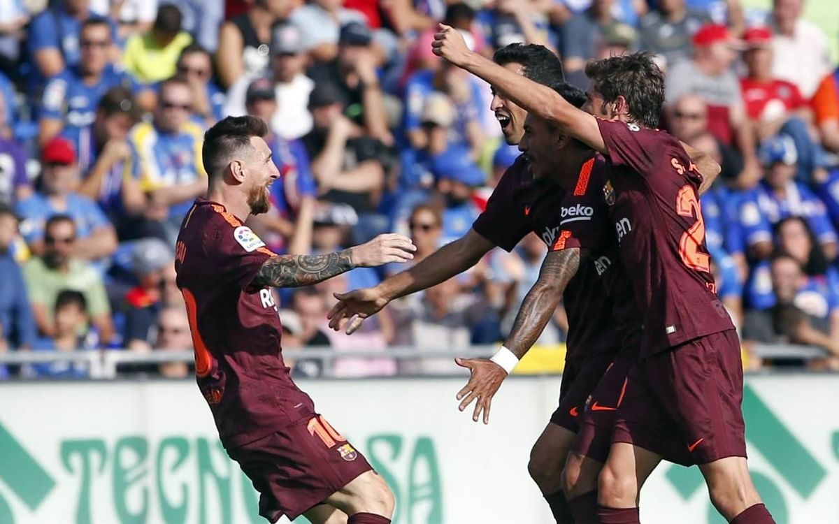 Vidéo | Avant-match : Villarreal - FC Barcelone : À l'assaut du 'Sous-marin jaune'