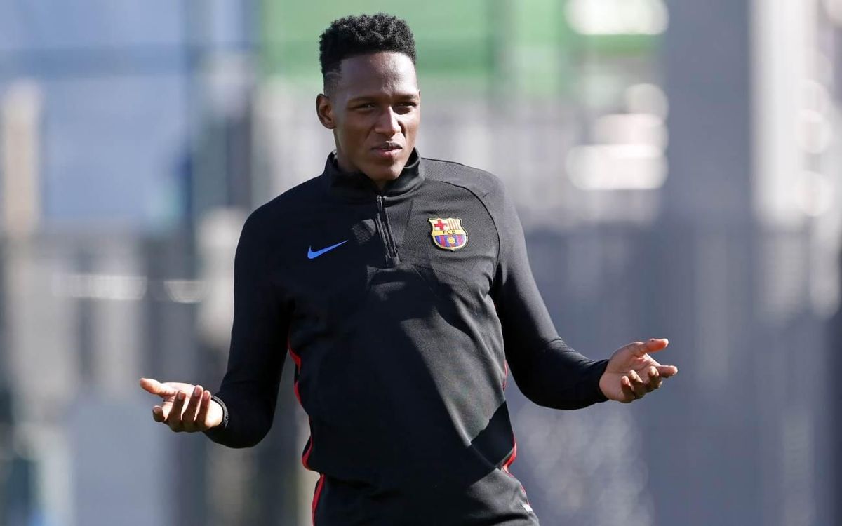 Los gustos de Yerry Mina, al descubierto