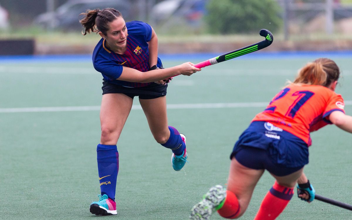 Women's Field Hockey - Results