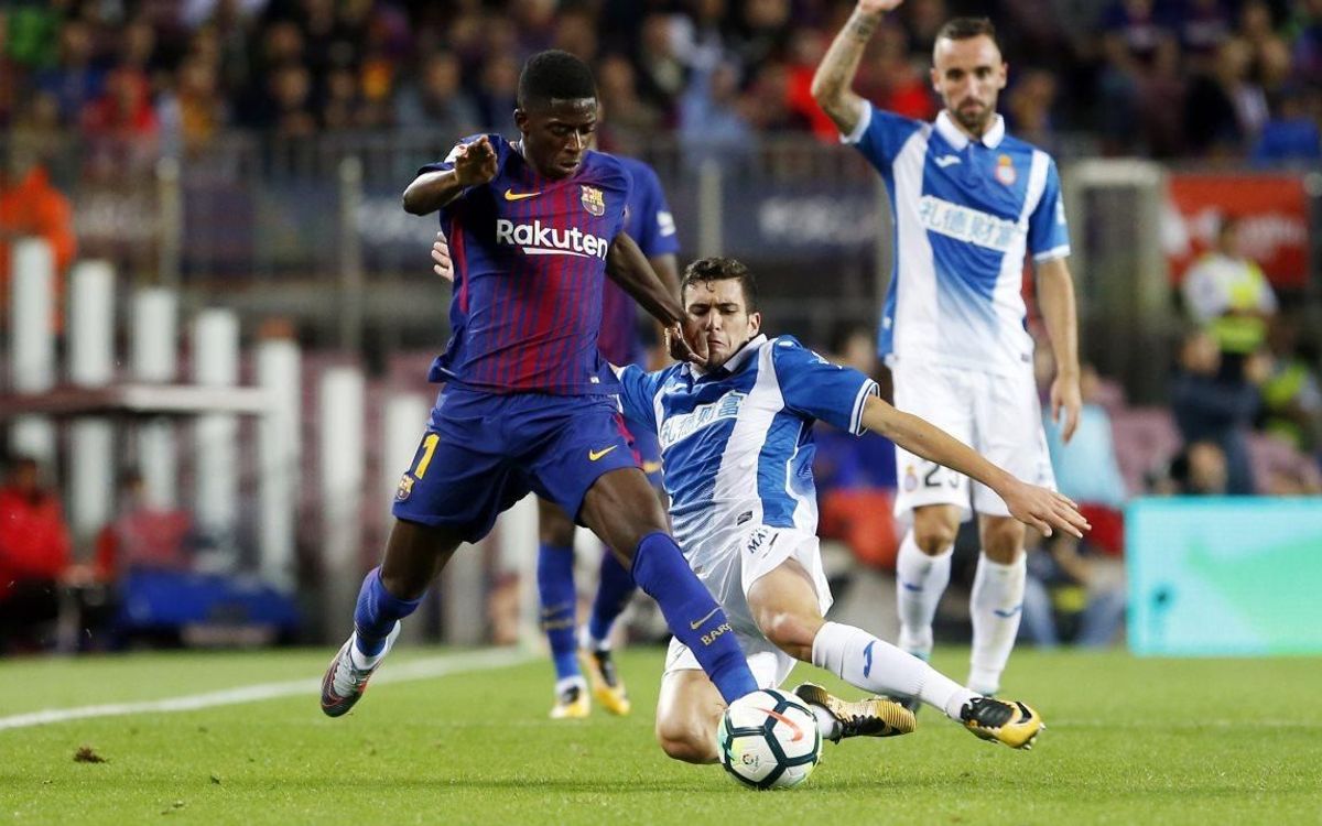 La Supercopa de Catalunya, en directo por los canales oficiales del Club