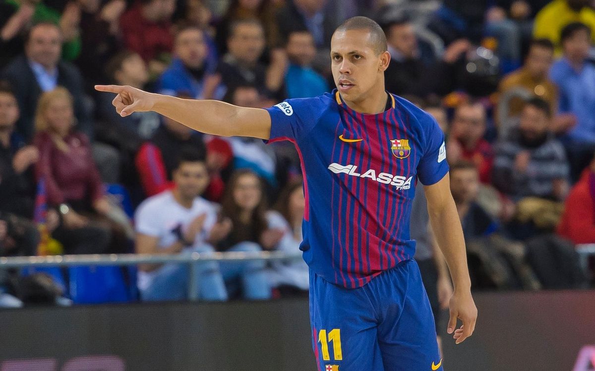 Evolución positiva de Ferrao