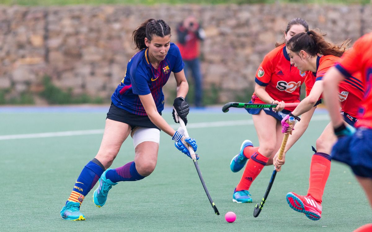 Women's Field Hockey - Schedule