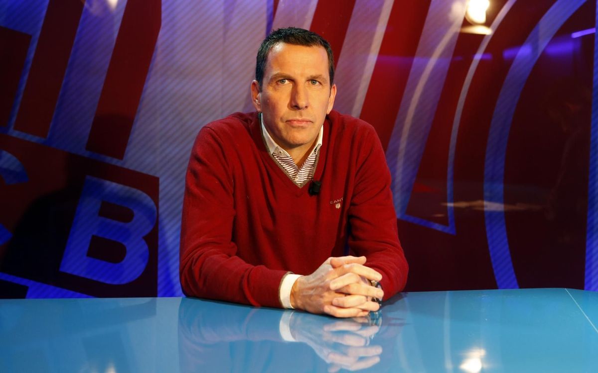 Nacho Rodríguez: “Era necessari un canvi de rumb”