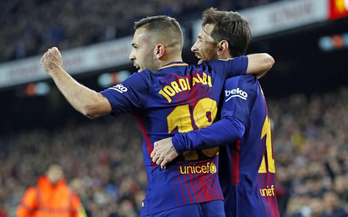 Vidéo | Avant-match : FC Barcelone - Alavés : Continuer à briller