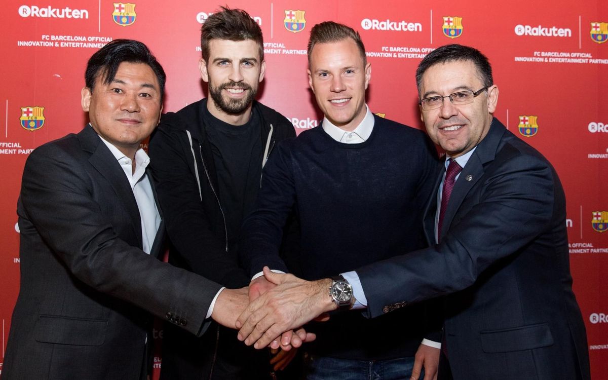 団結とイノベーションを祝うイベント