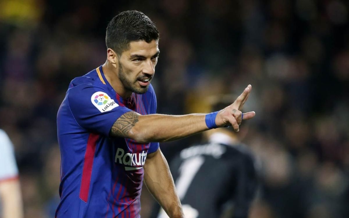 FC Barcelona - Valencia CF: Con sabor a final