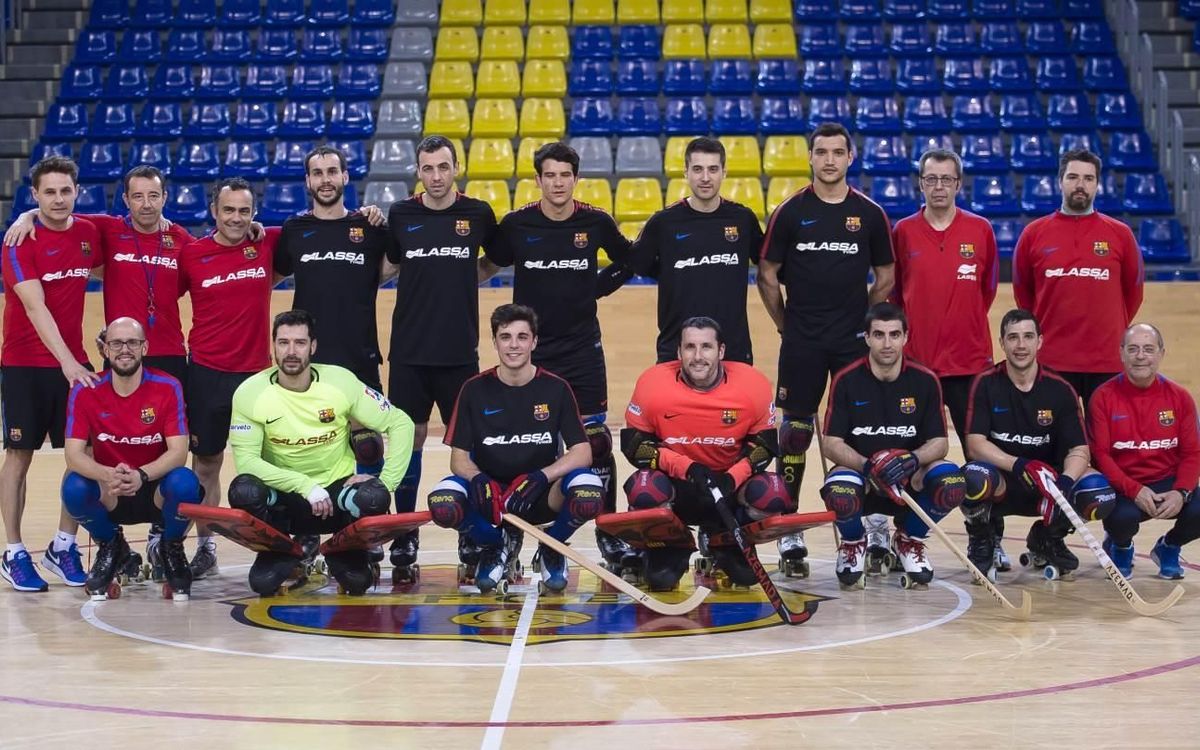 FC Barcelona Lassa – Citylift Girona: La Copa, un reto ilusionante para seguir haciendo historia