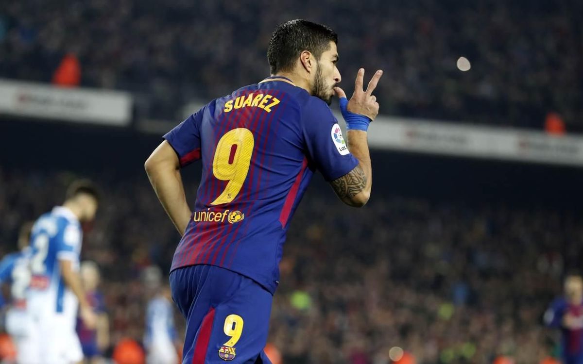 Chronique - FC Barcelone - Espanyol : 'Remuntada' royale (2-0, SC 2-1)