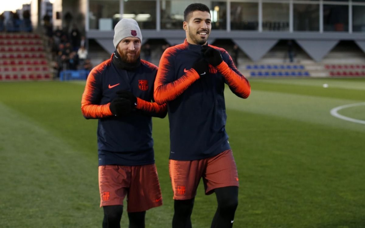 La convocatoria para visitar Mestalla