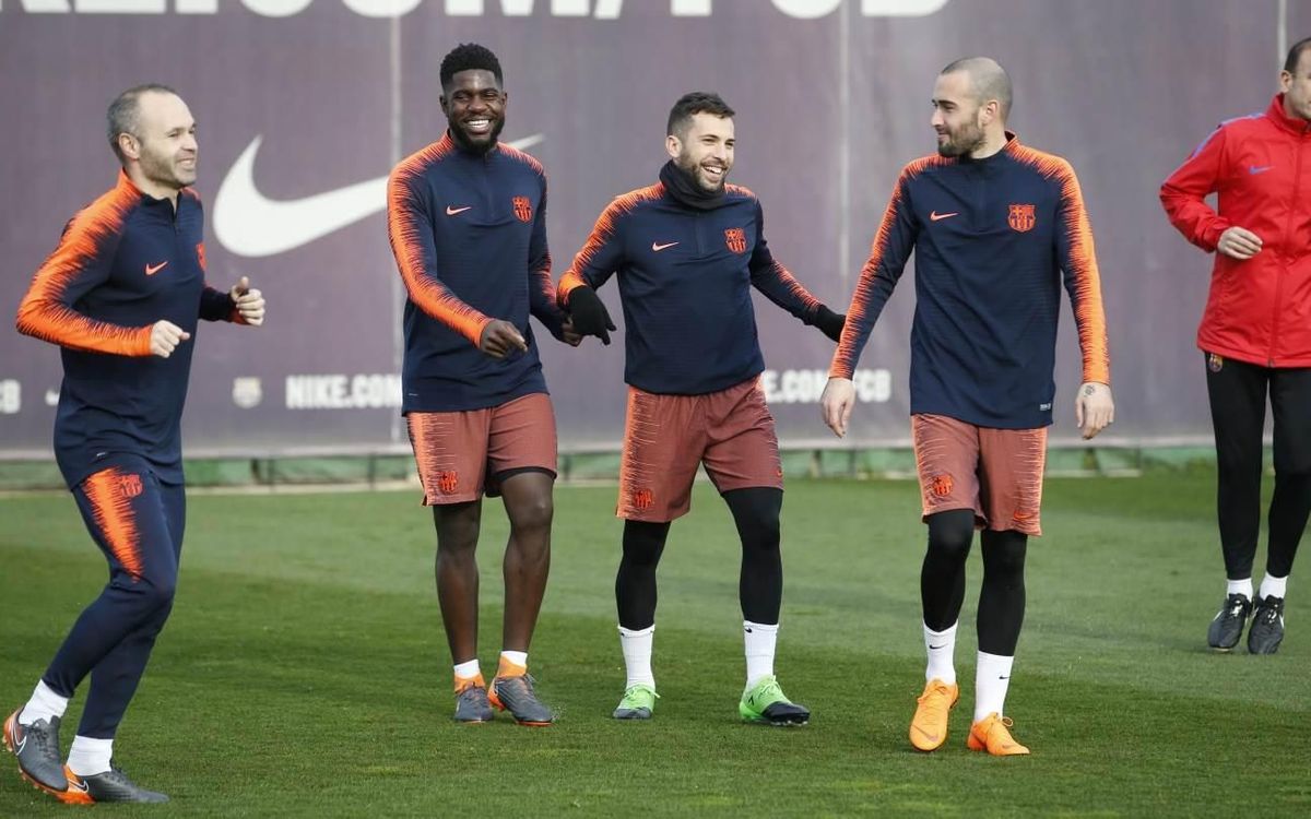 La convocatoria para visitar el Eibar