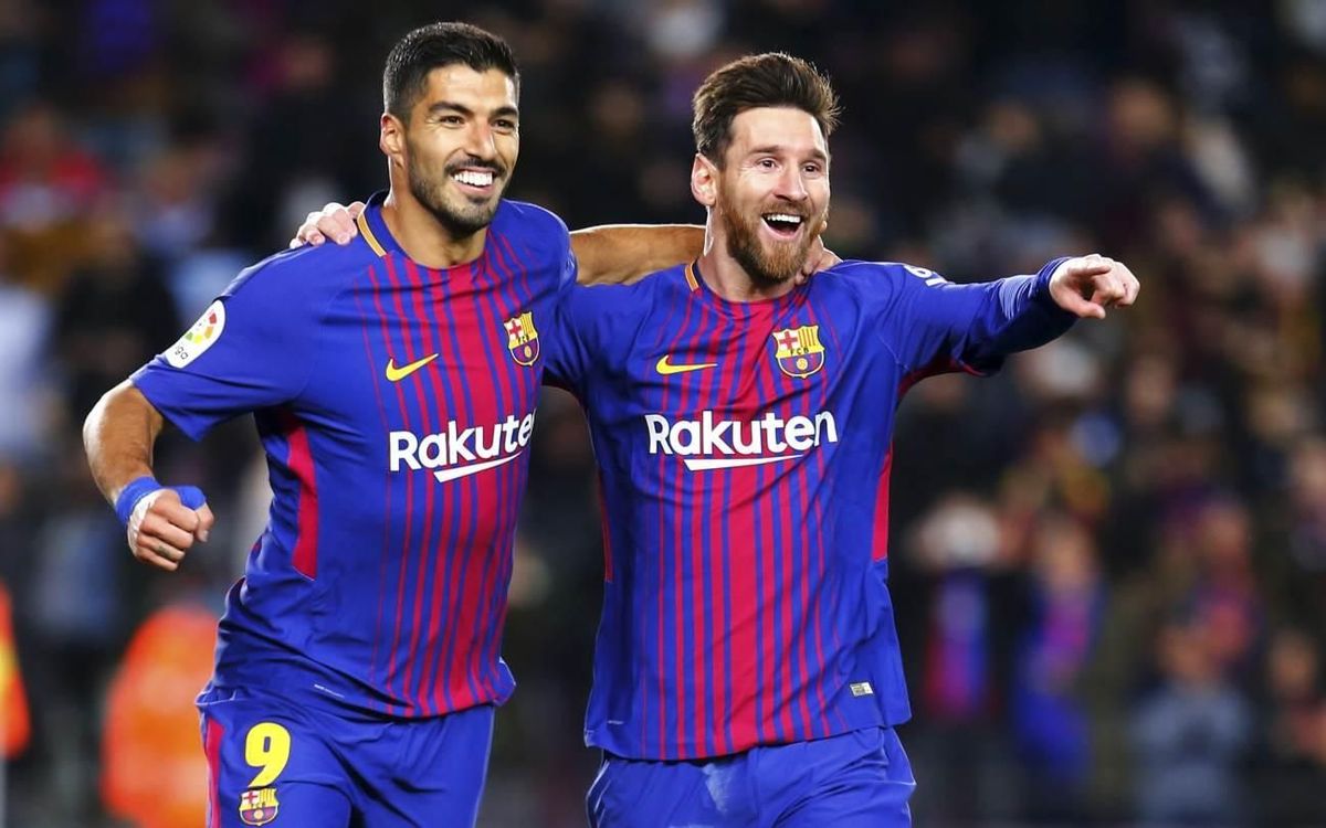 Vidéo – Chronique | FC Barcelone – Celta Vigo : En quarts par la grande porte (5-0-SC 6-1)