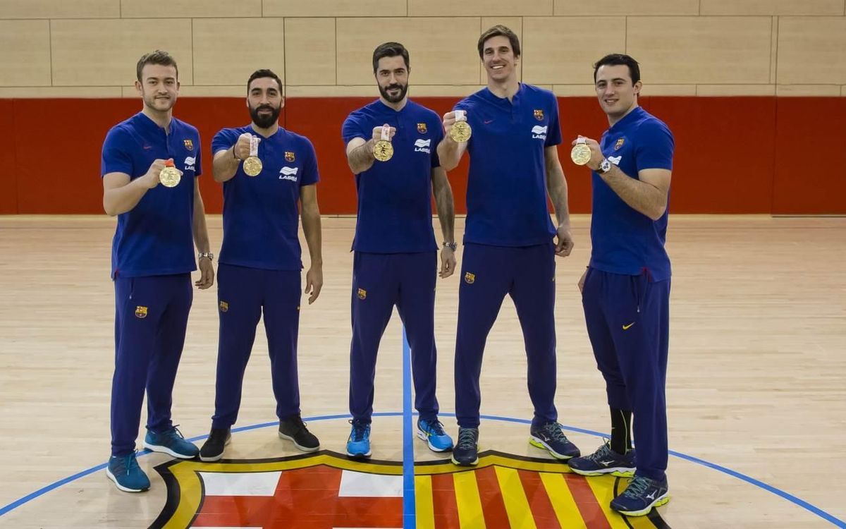 S’incorporen els internacionals per viatjar a Port Sagunt