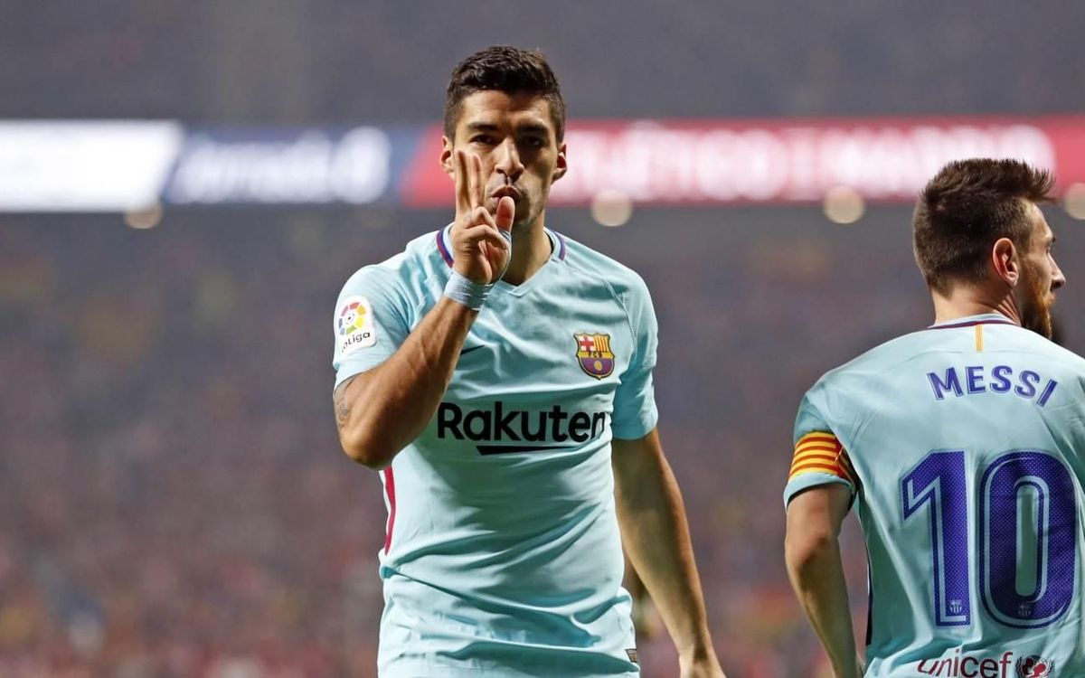 Eibar – FC Barcelona: Ipurua imposa exigència