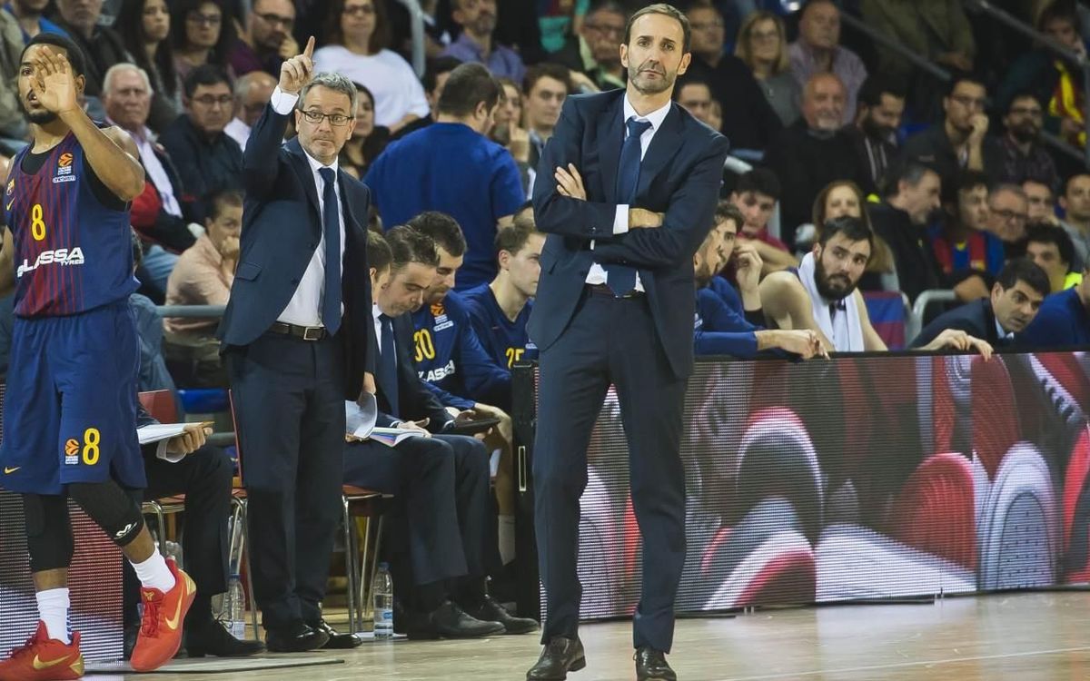 Sito Alonso's contract terminated