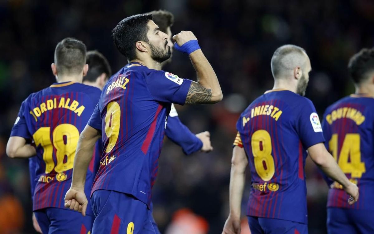 Valencia CF – FC Barcelona: ¡A por otra final!