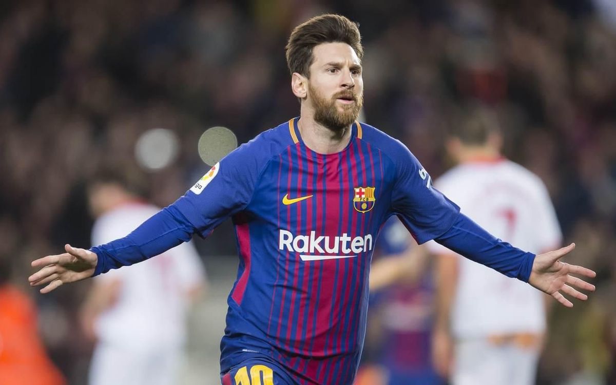 FC Barcelona – Alavés: Un líder lleno de oficio (2-1)