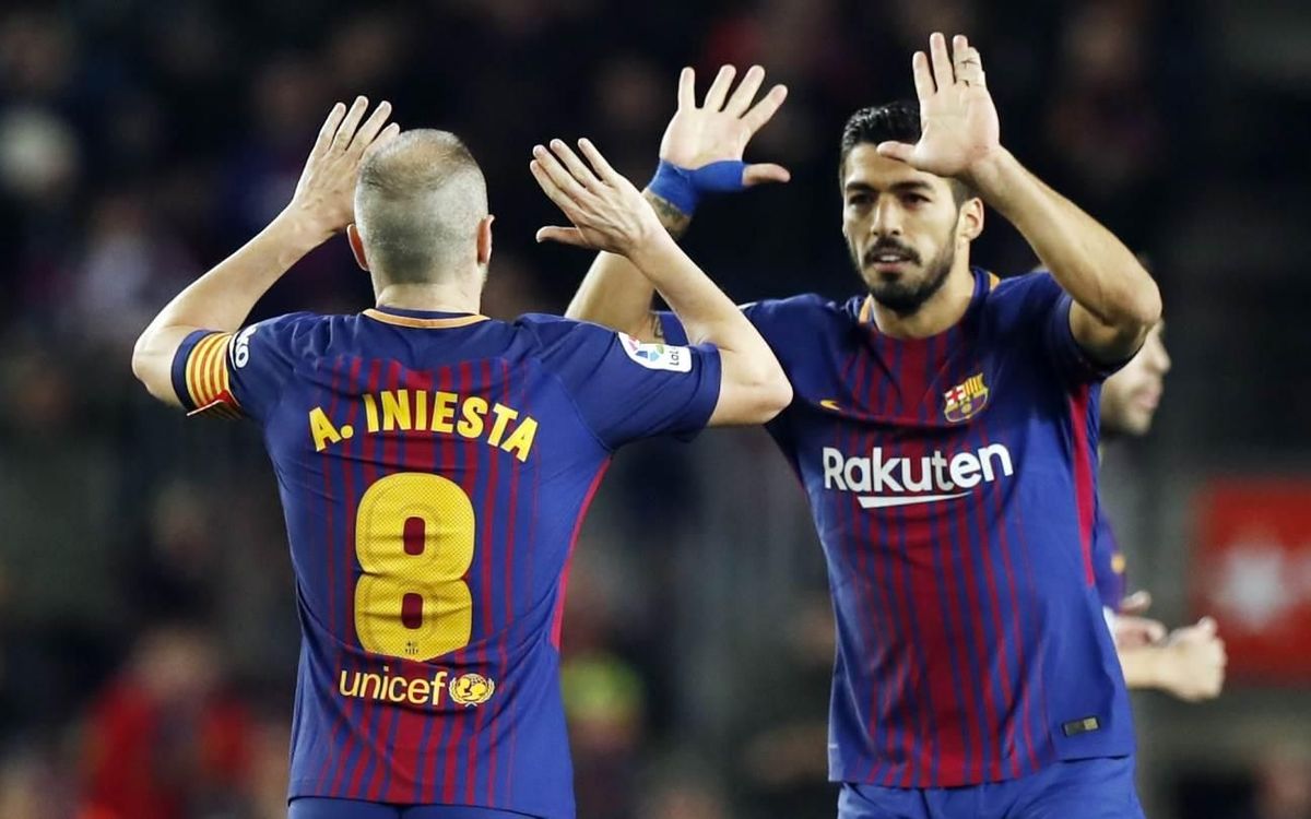 Igualada la millor ratxa d’imbatibilitat a l’inici de la Lliga