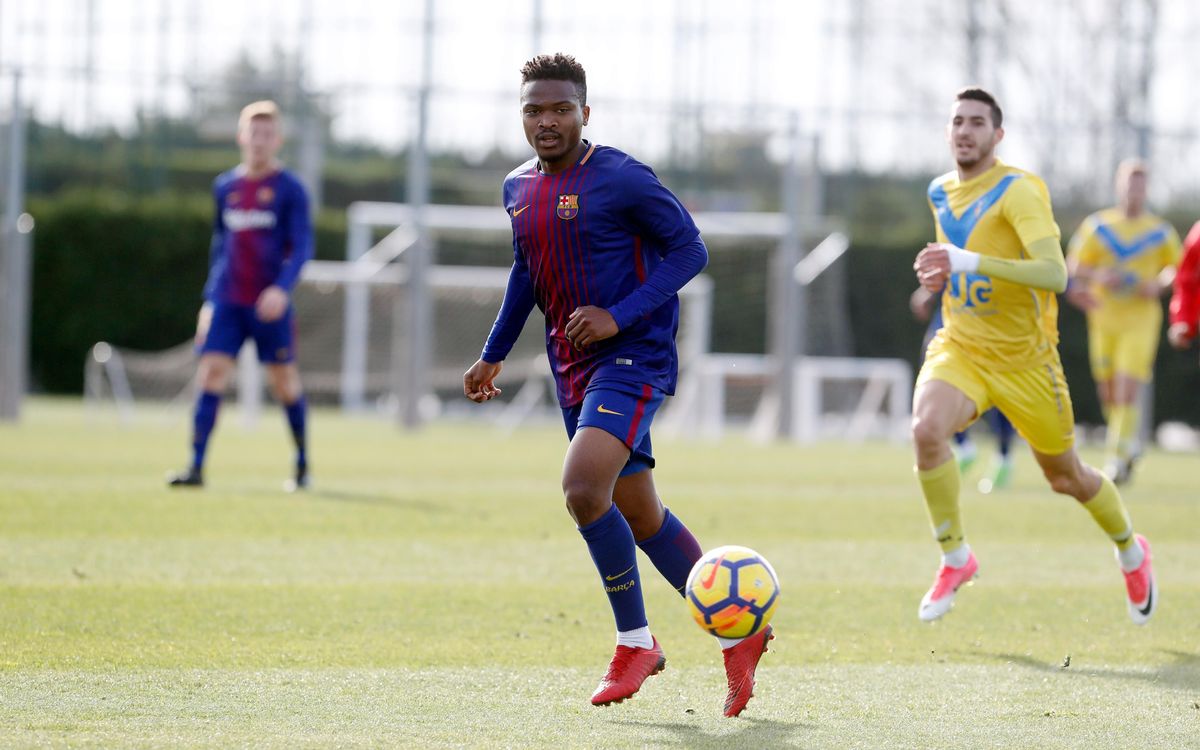 Agreement to terminate Wilfrid Kaptoum's contract