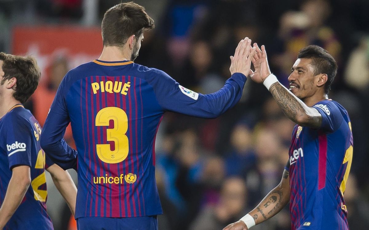 RIVAL WATCH: Leaders for Christmas