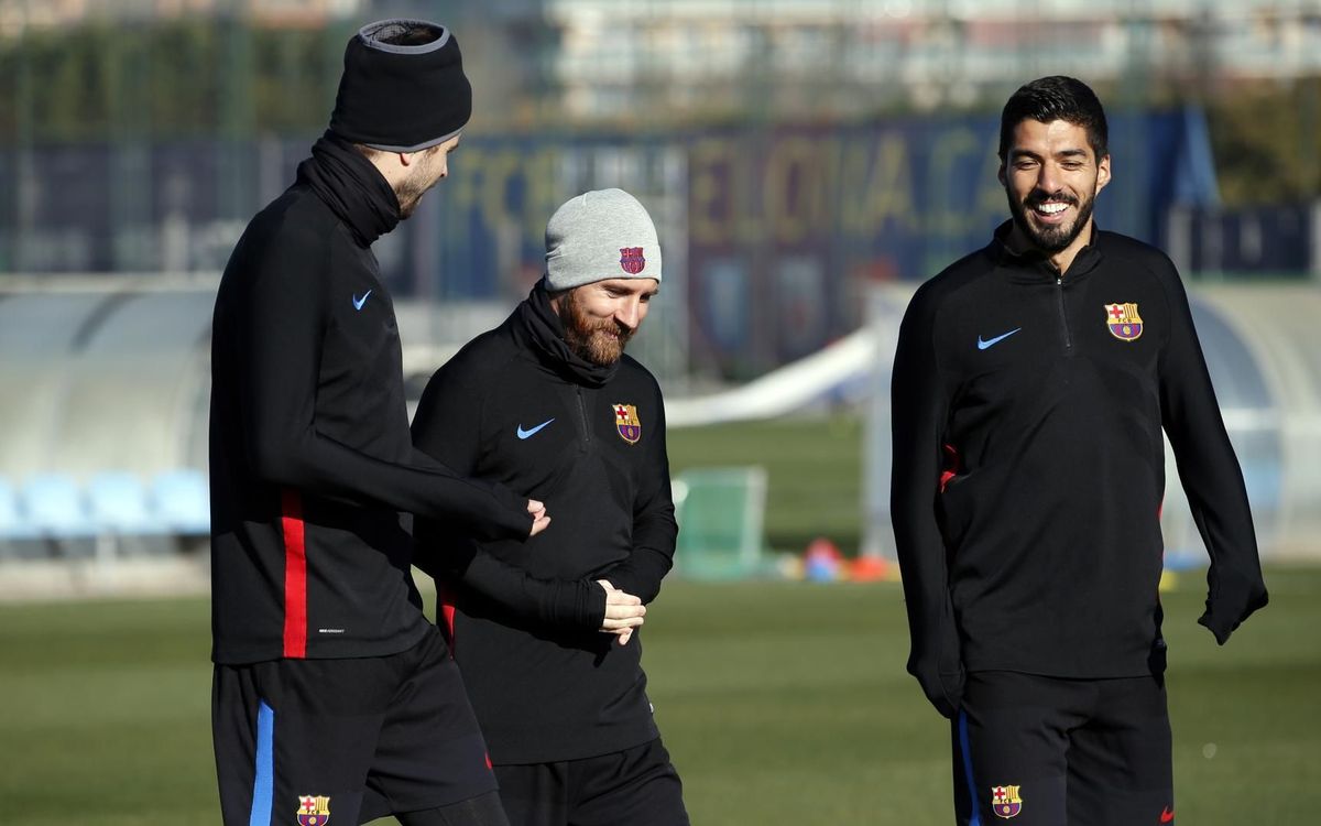 Vidéo - Contre le Celta, avec l'artillerie lourde