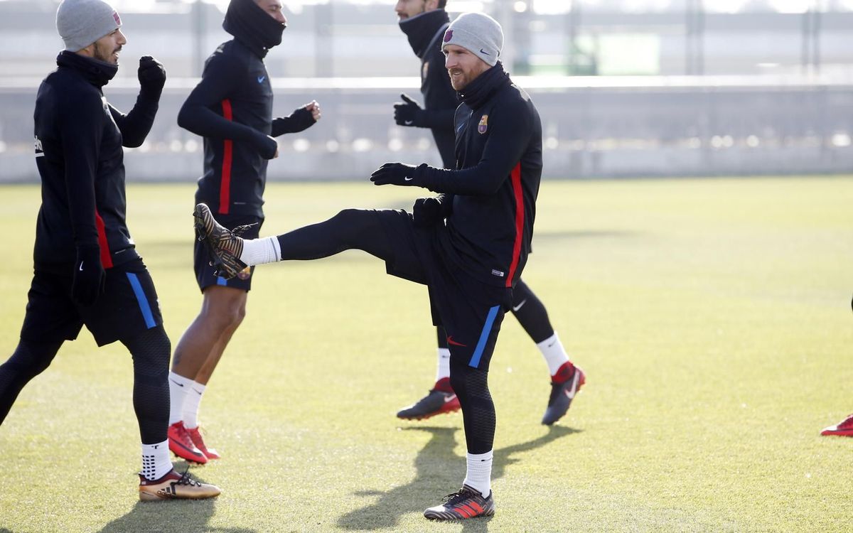 La convocatòria del Clàssic