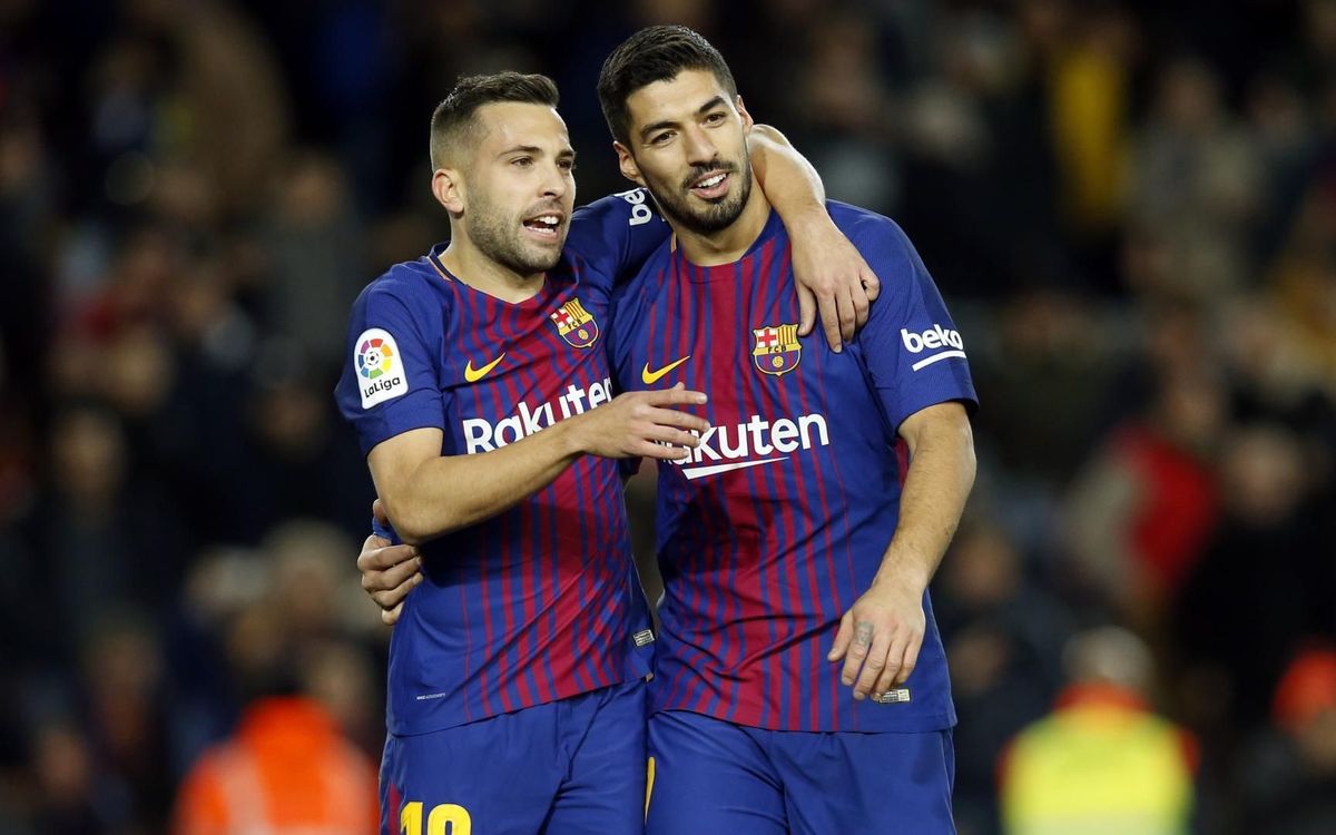 マッチプレビュー：セルタvs FCバルセロナ国王杯16強第一戦