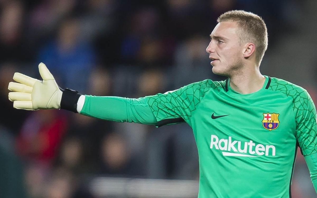 RCD Espanyol - FC Barcelona: Primero, Cornellà