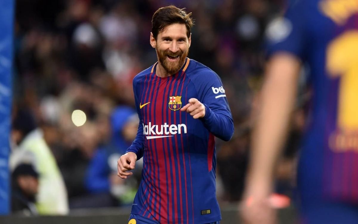 El resumen del primer triunfo del año en la Liga