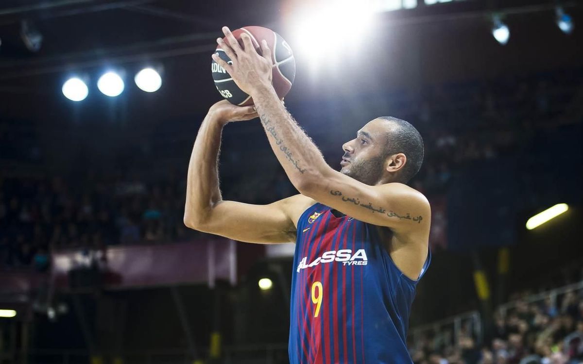 Delteco GBC – Barça Lassa: Un inici de 2018 trepidant
