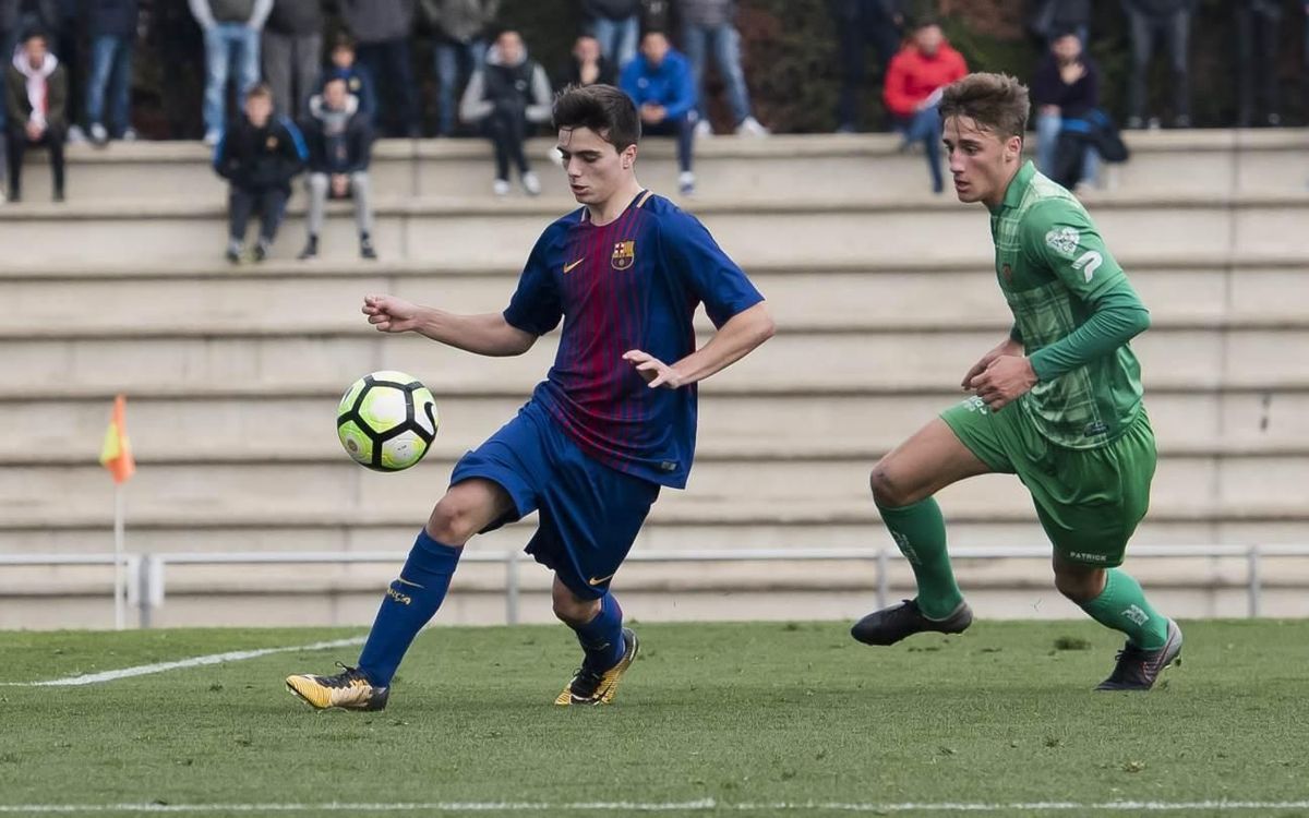 Remuntada inconclusa a casa (1-1)