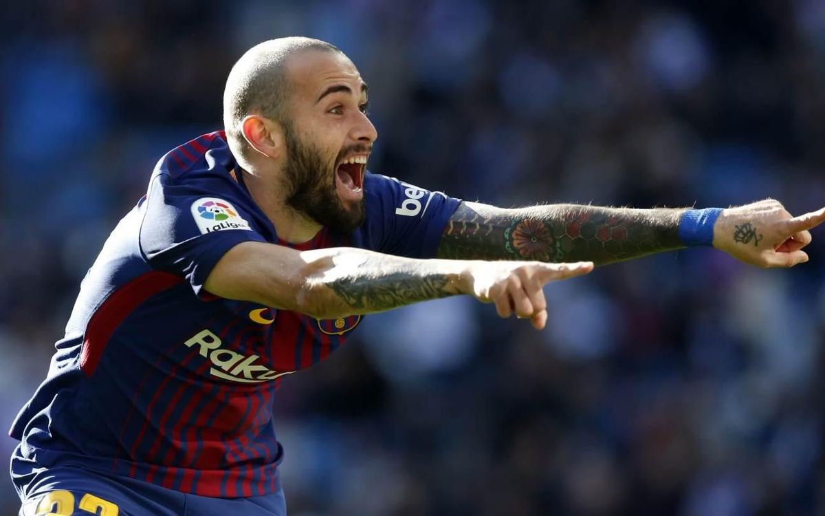 Tres victorias seguidas de Liga en el Bernabéu