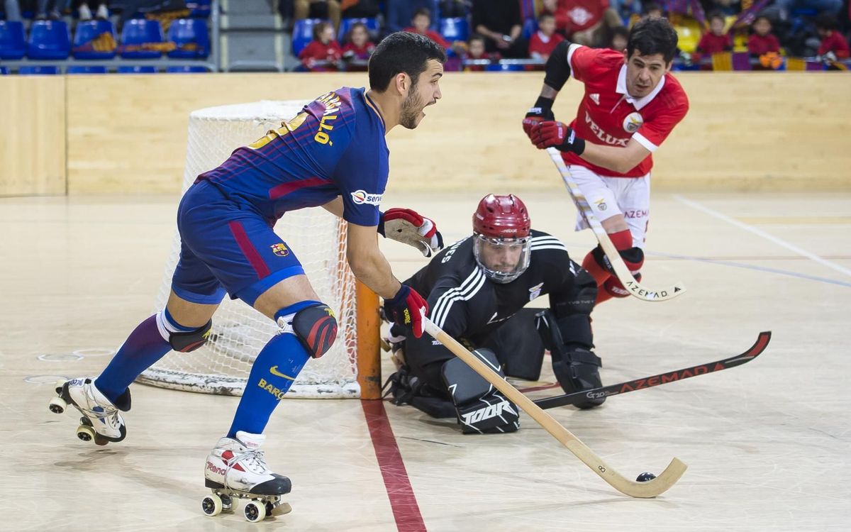 FC Barcelona B - Real Valladolid: Pagan la falta de acierto (0-1)