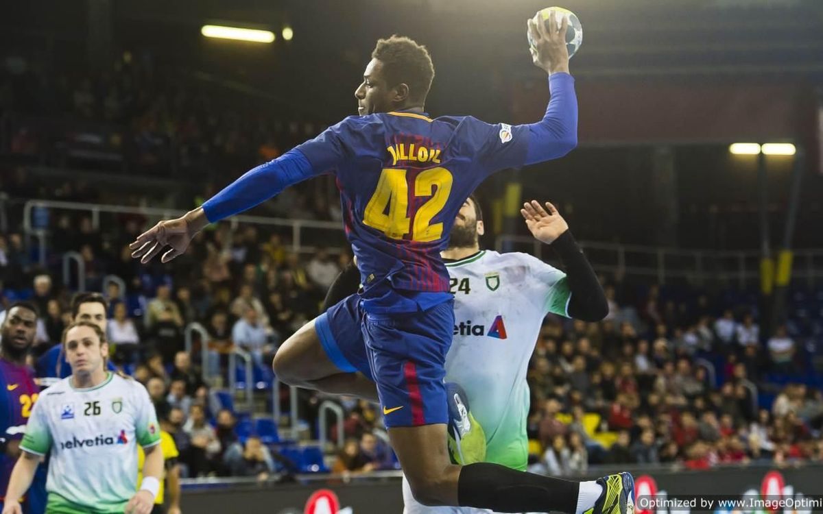 Jallouz estará seis semanas de baja deportiva