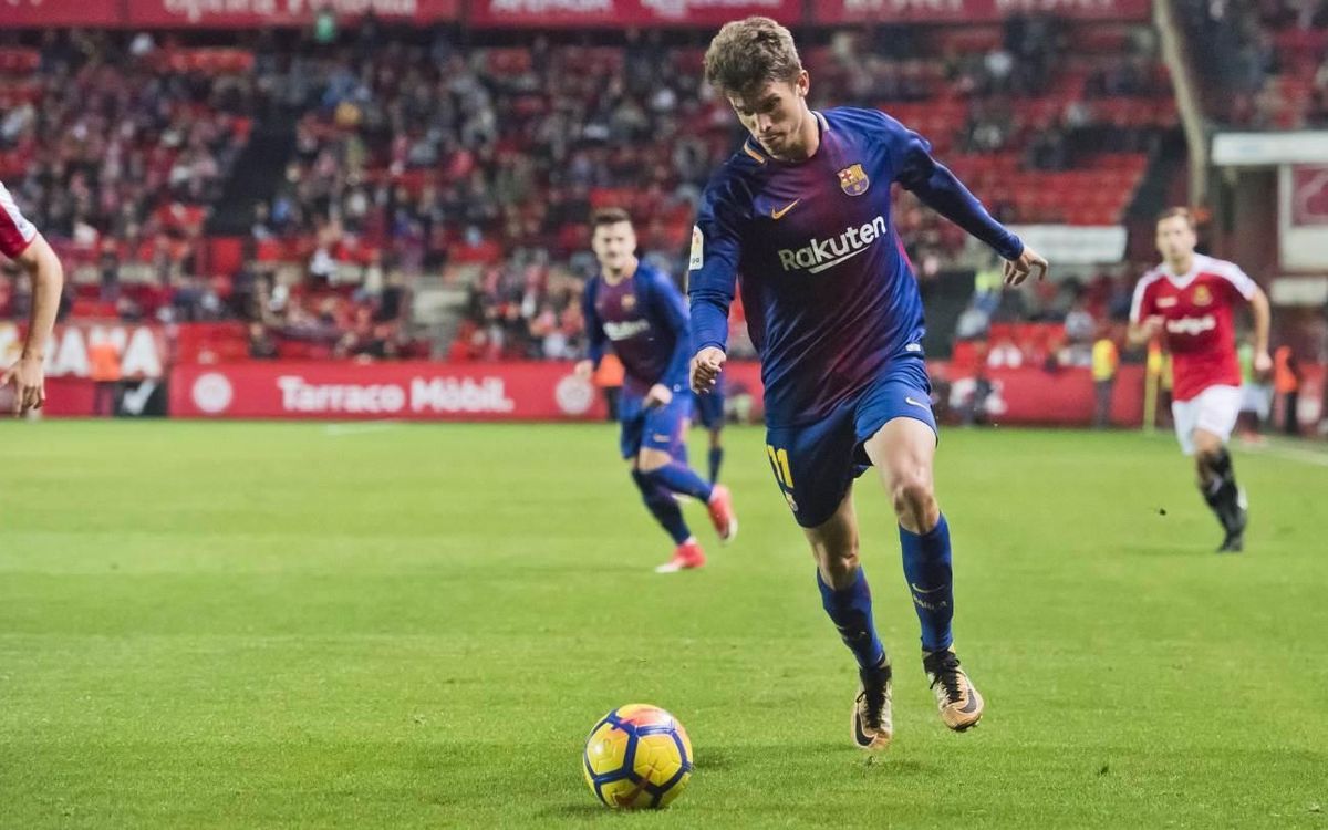 Marc Cardona, con una bursitis en el psoas ilíaco derecho