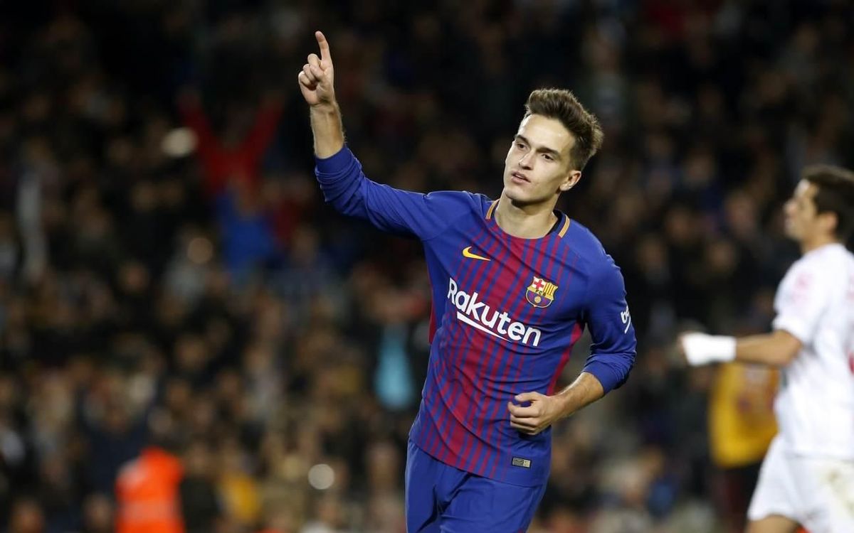 El resumen del Barça - Murcia