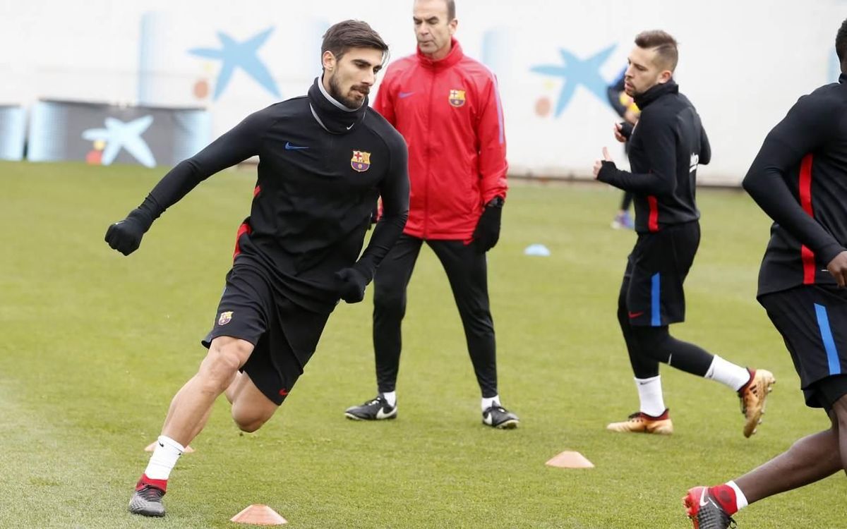 セルタ戦の招集メンバー