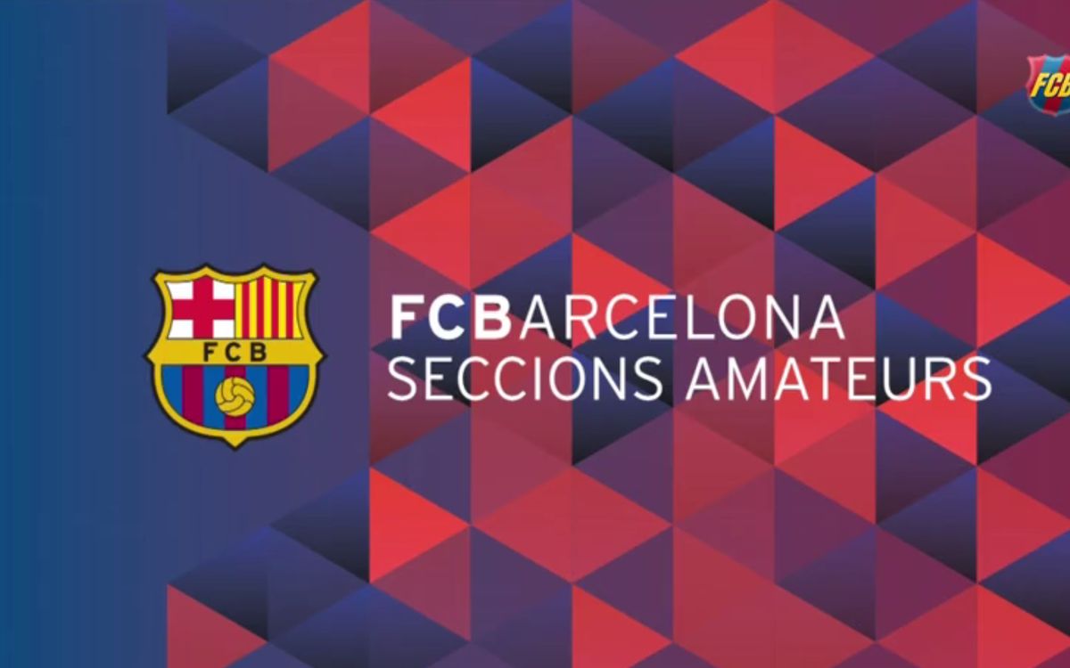 Cuatro secciones amateurs disputarán la fase final de la Copa del Rey