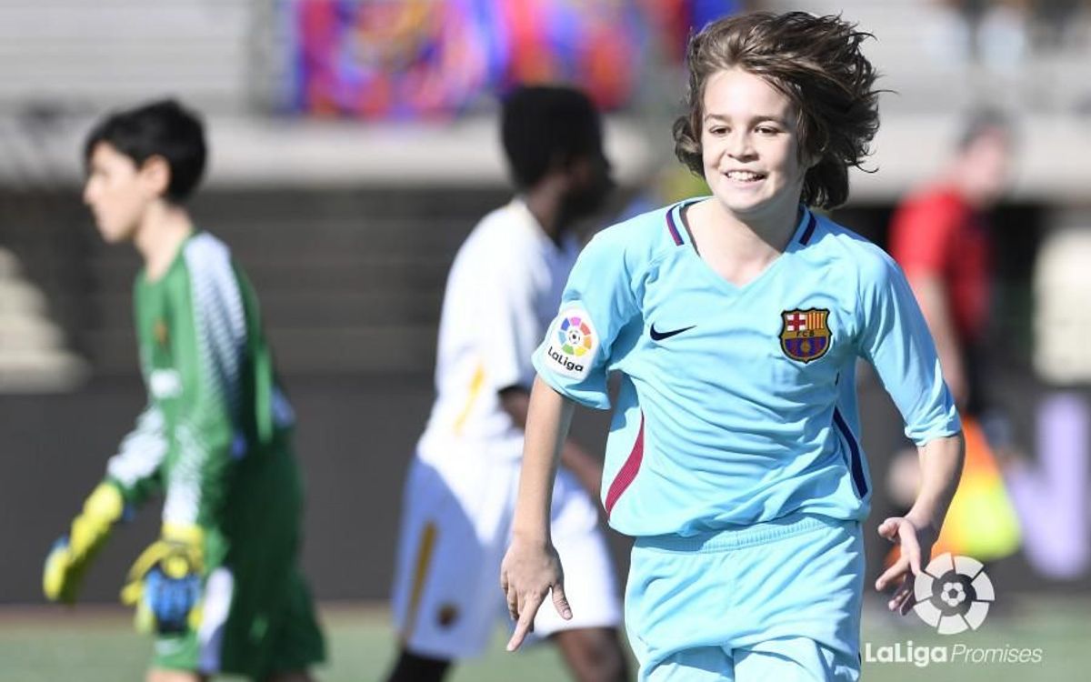 5 stunning youth academy strikes to ring in 2018!