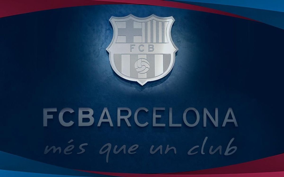 Communiqué du FC Barcelone sur Neymar