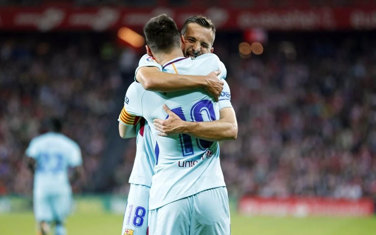 Betis - FC Barcelone : Prendre de la distance