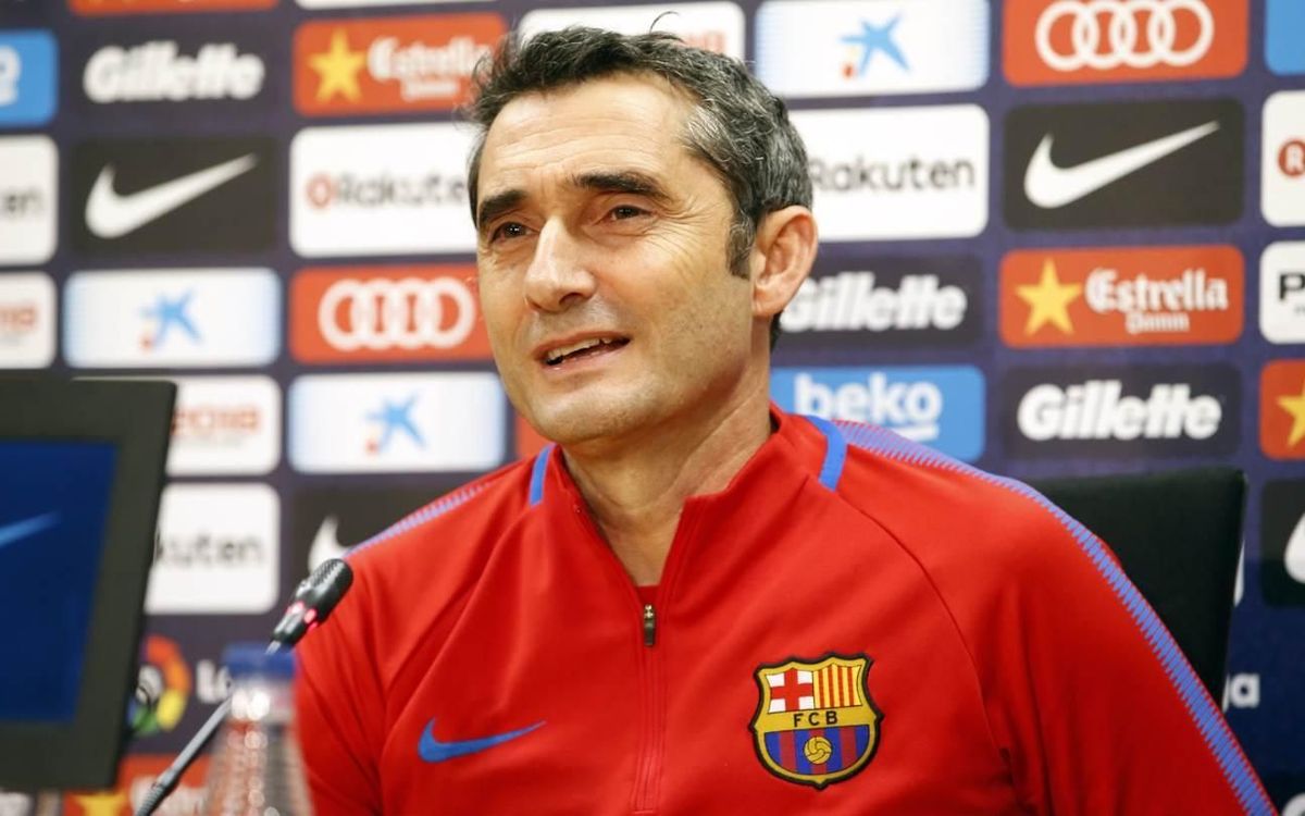 Valverde: 