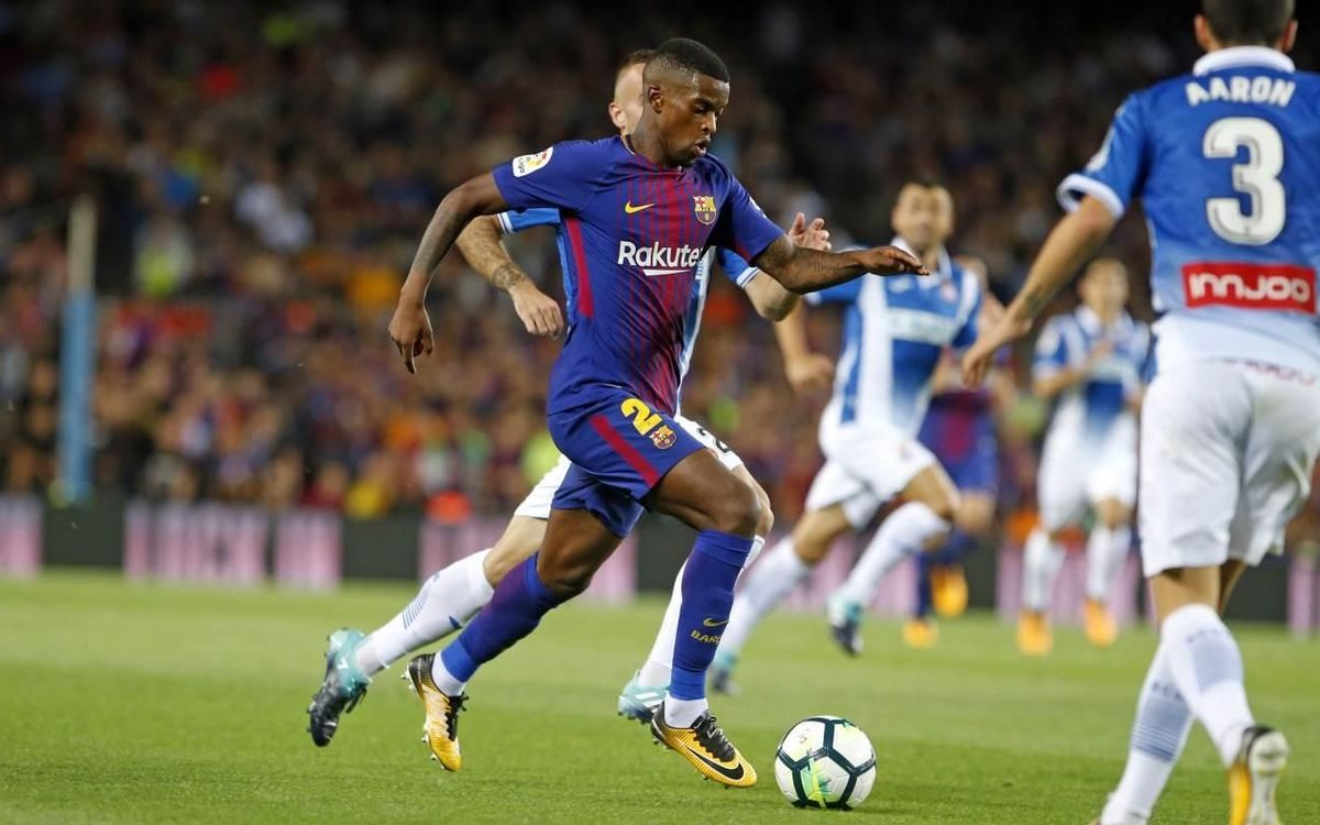 FC Barcelona i RCD Espanyol jugaran la Supercopa de Catalunya el 7 de març a Lleida