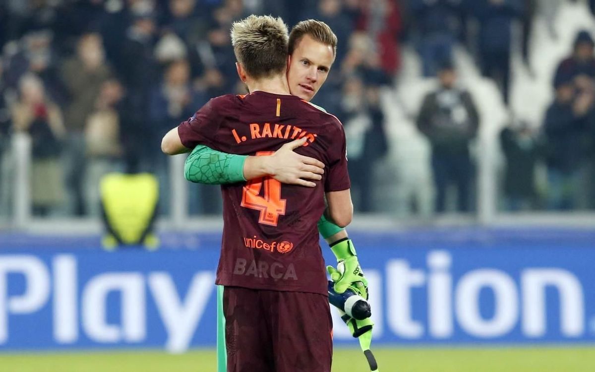 Classificats per als vuitens per 14a temporada consecutiva