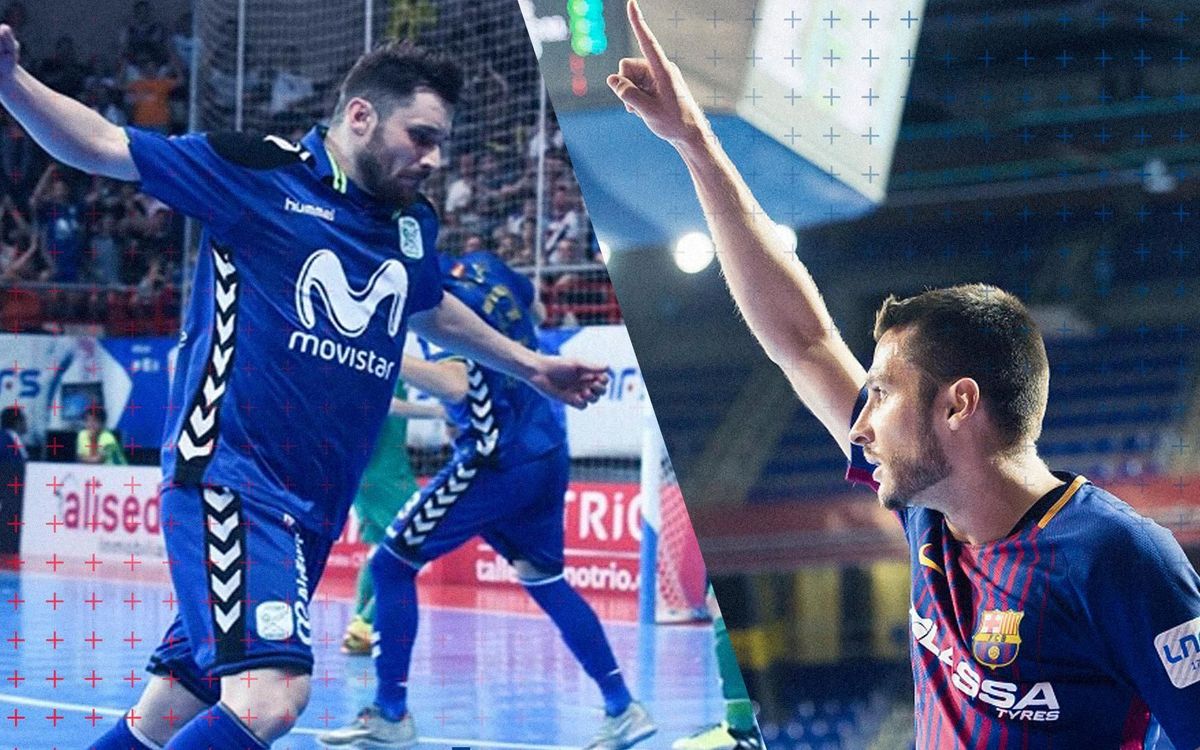 Cara cara: Gadeia vs Dyego Zuffo