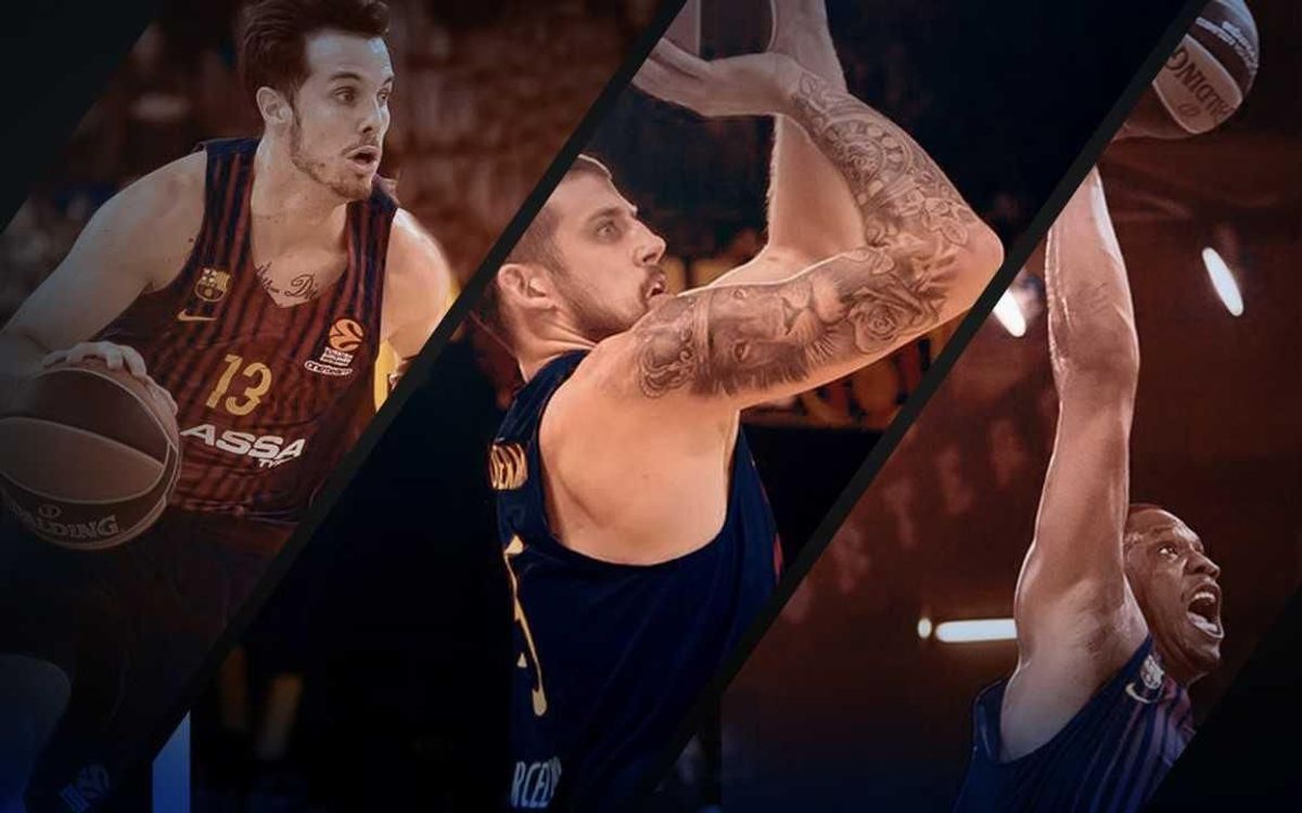 Vidéo - Lumière sur la 'French Connexion' du Barça