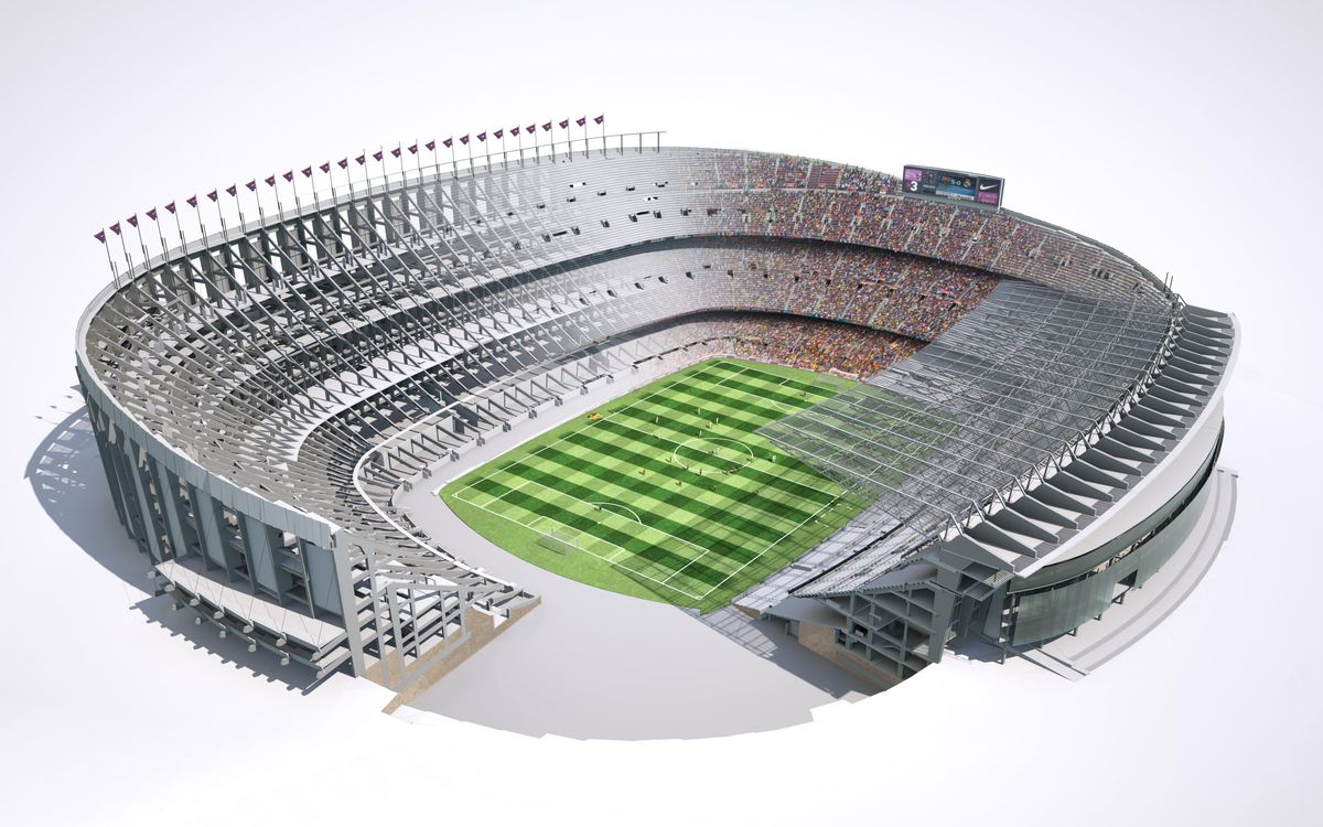 El Espai Barça, galardonado por su vocación innovadora