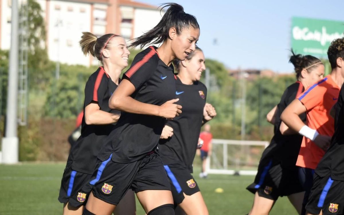 Leila es perdrà el que resta de temporada