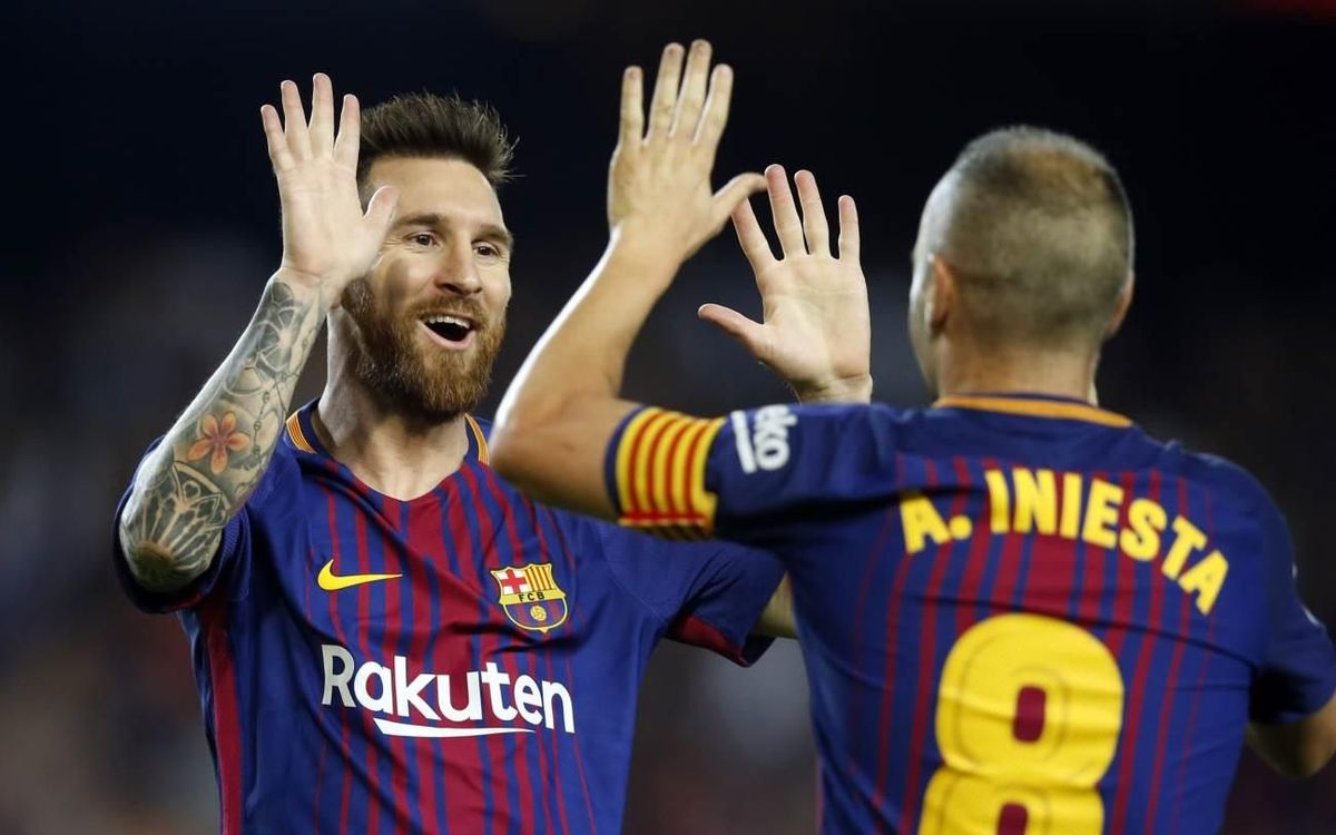 Vidéo - Avant-match | Real Madrid - FC Barcelone : Un Clasico comme on les aime